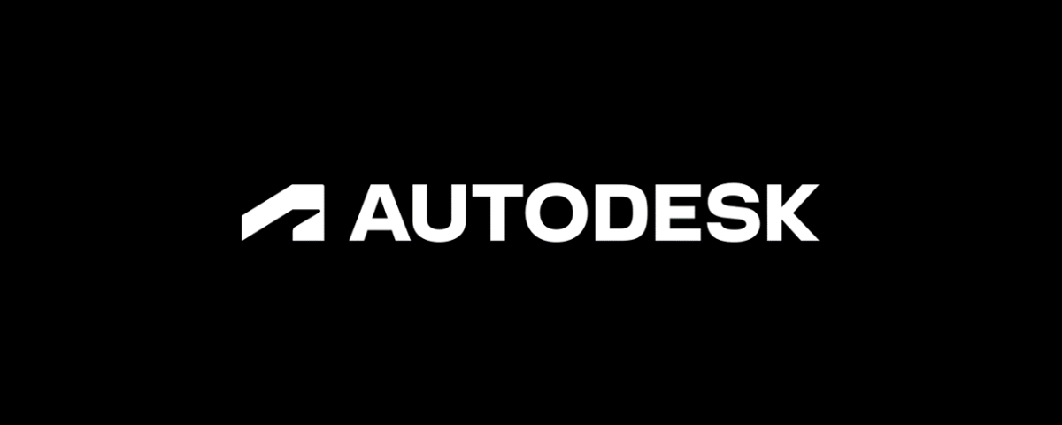 Logo Autodesk