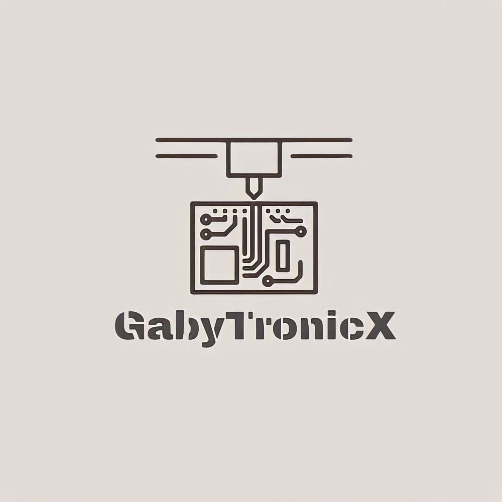Gabytronicx