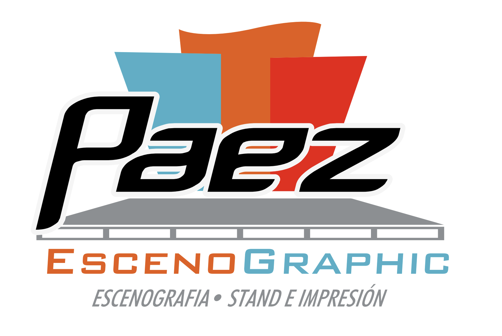 Paez Escenographic